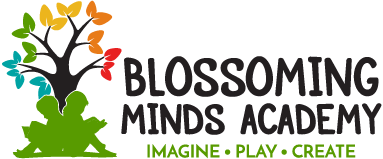 Blossoming Minds Academy — Imagine. Play. Create.